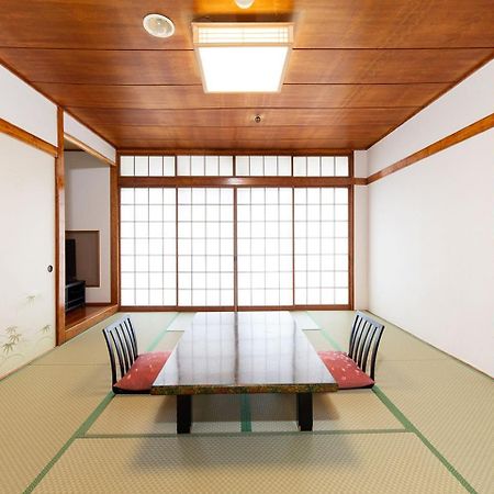 Kinugawa Royal Hotel Nikko Exterior photo