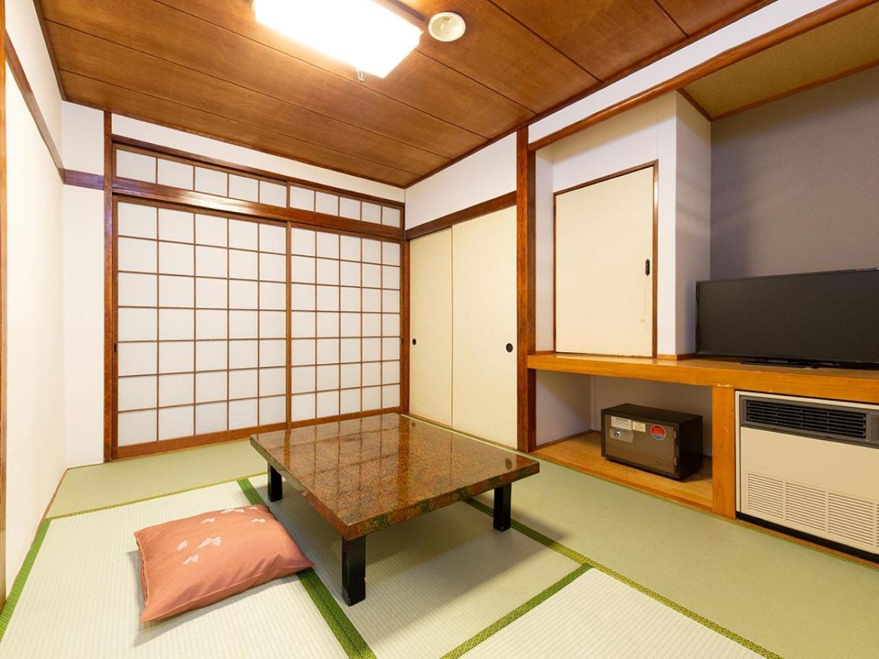 Kinugawa Royal Hotel Nikko Exterior photo