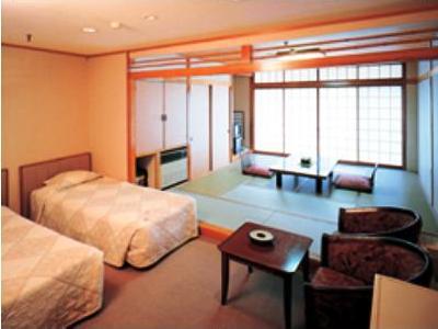Kinugawa Royal Hotel Nikko Exterior photo